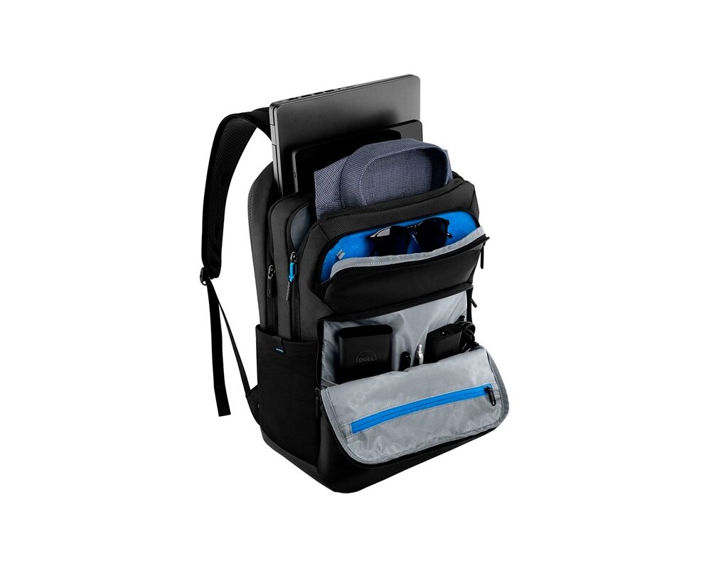 Раница Dell Pro Backpack 17 – PO1720P – Fits mo... 2
