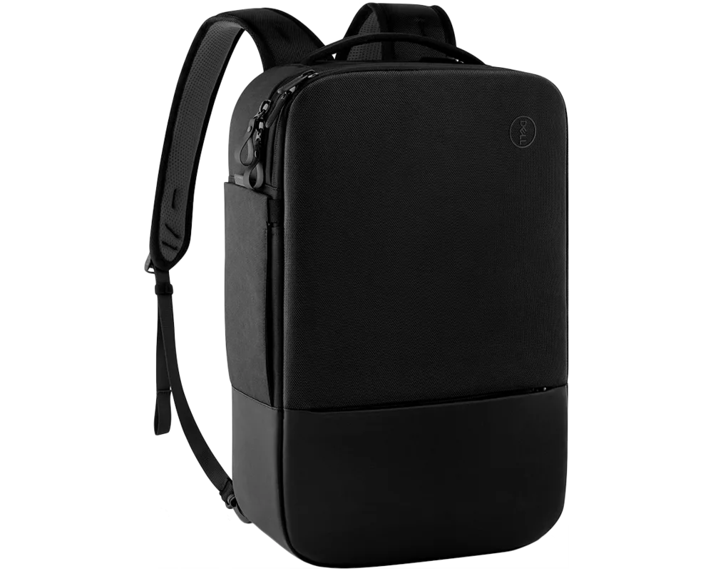 Чанта Dell Pro Hybrid Briefcase Backpack 15 -... 2
