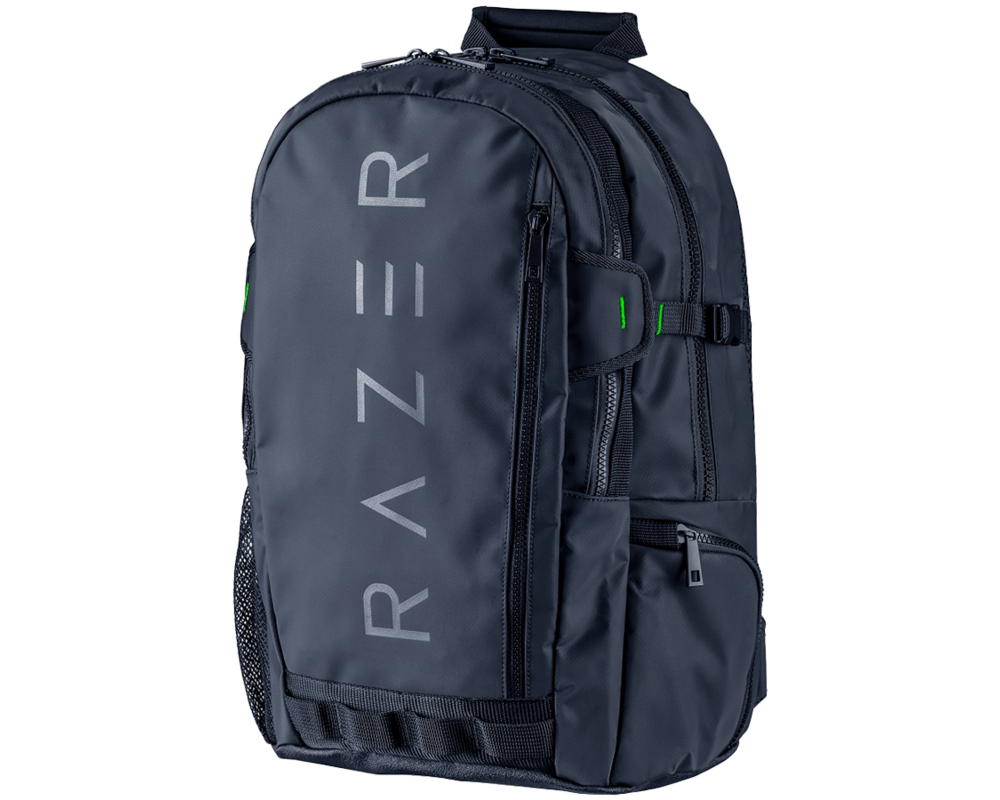 Раница Razer Rogue 15 Backpack V3 2