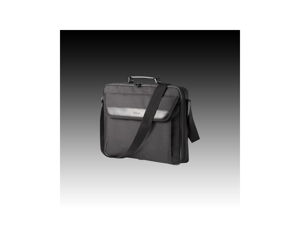 Чанта Чанта за лаптоп TRUST Classic Bag BG-3350 for 15-16" laptop 4