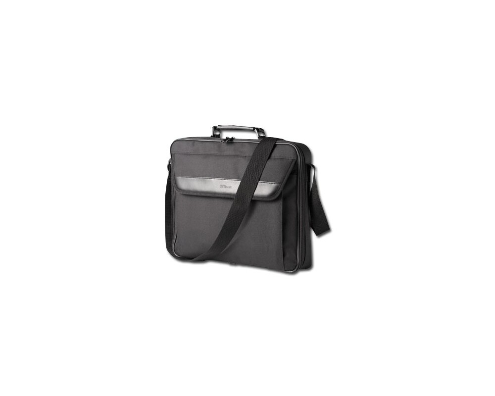 Чанта Чанта за лаптоп TRUST Classic Bag BG-3350 for 15-16" laptop 3