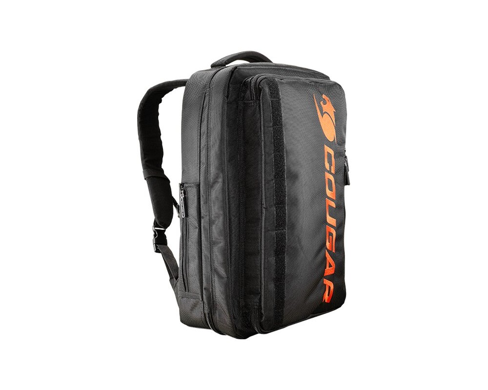 Чанта COUGAR FORTRESS Backpack 3