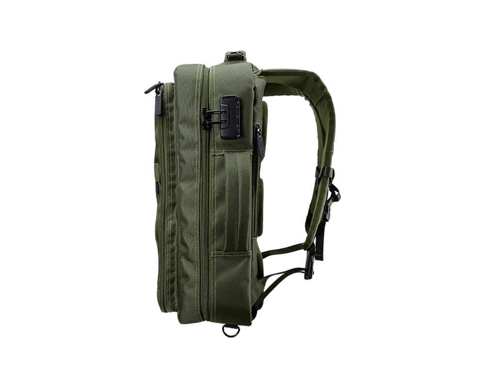 Чанта COUGAR Fortress X 3