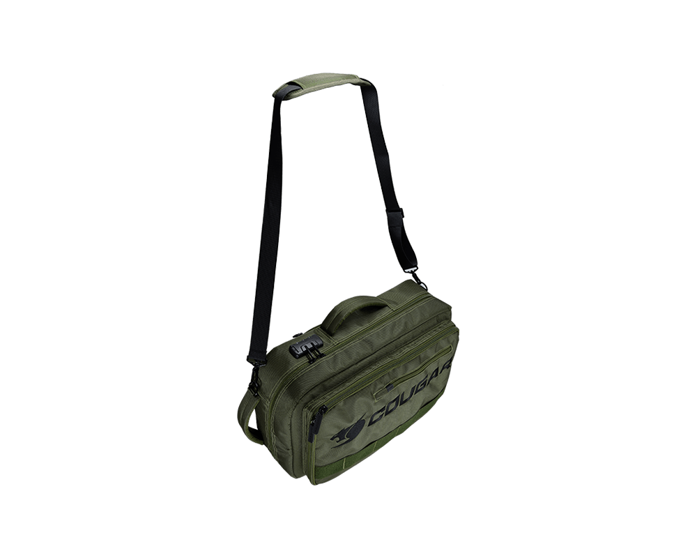 Чанта COUGAR Fortress X 6