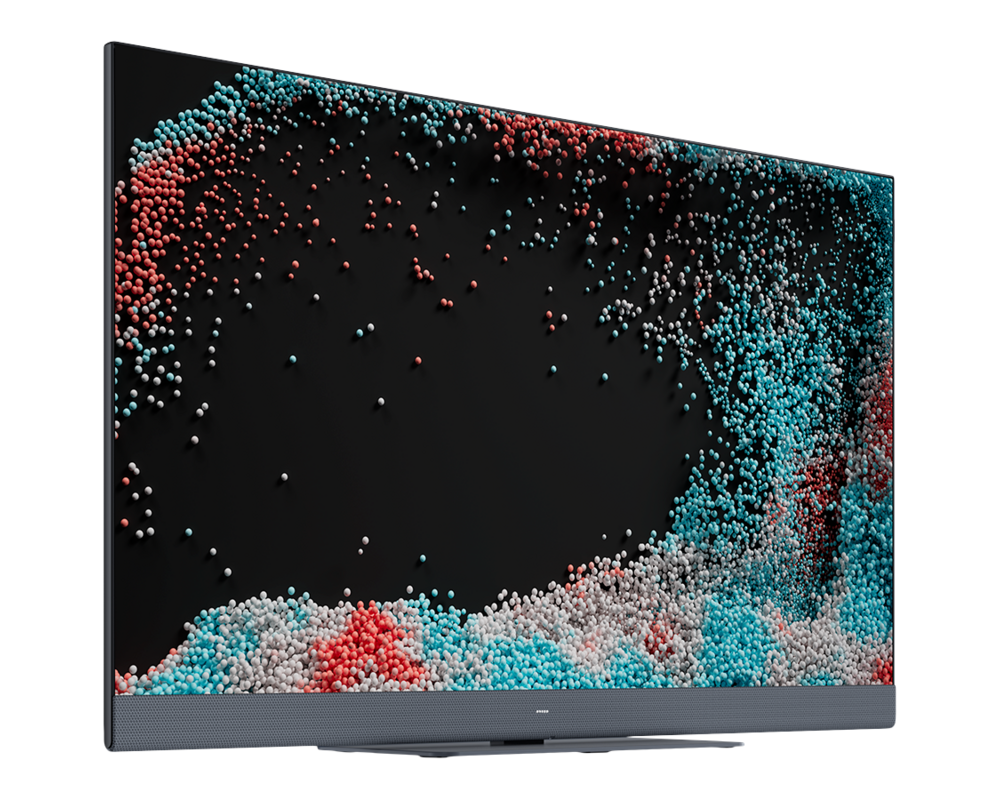 Телевизор WE. SEE By Loewe TV 43'' 2