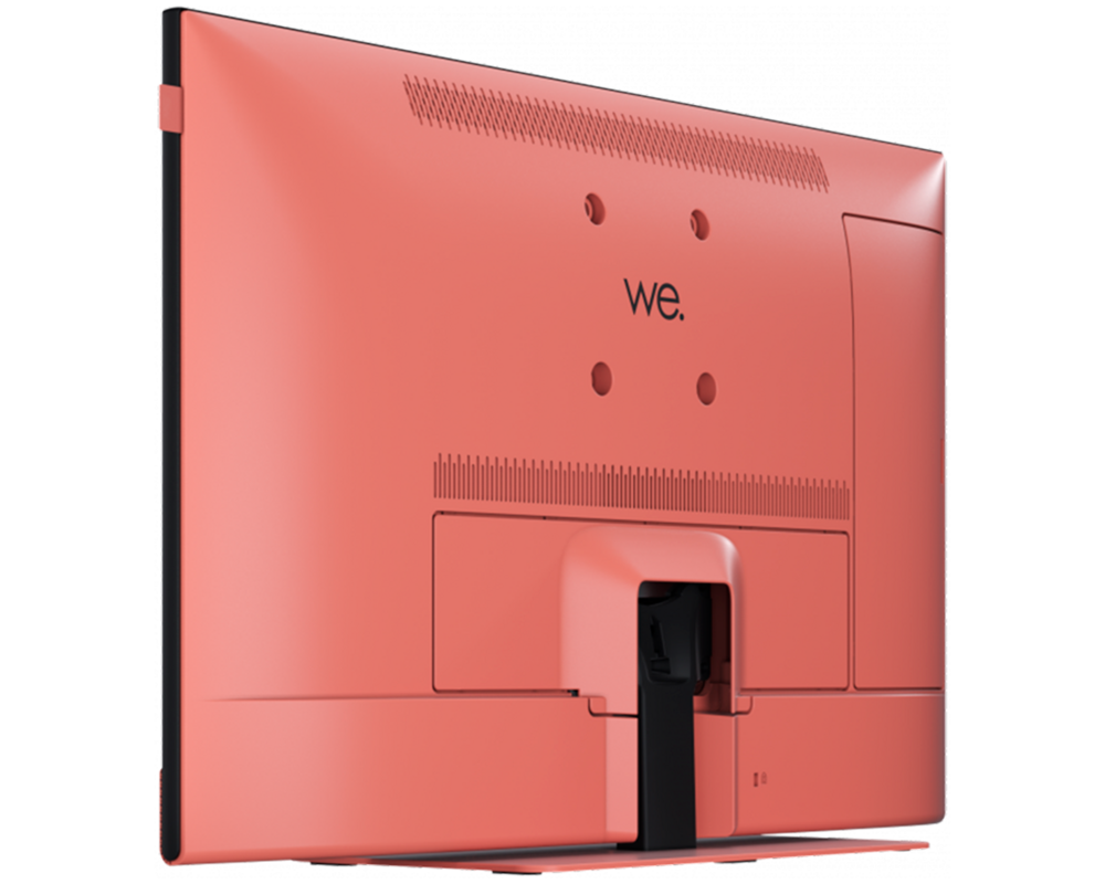 Телевизор WE. SEE By Loewe TV 32'' 2