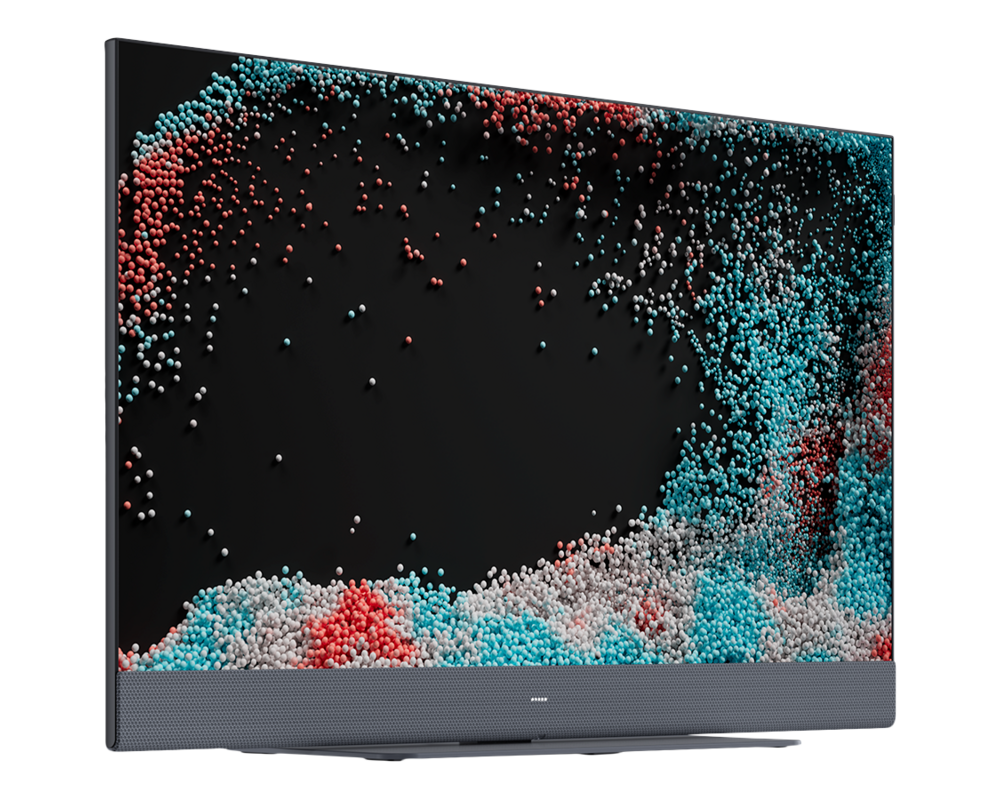 Телевизор WE. SEE By Loewe TV 32'' 3