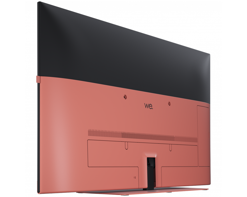 Телевизор WE. SEE By Loewe TV 55'' 2
