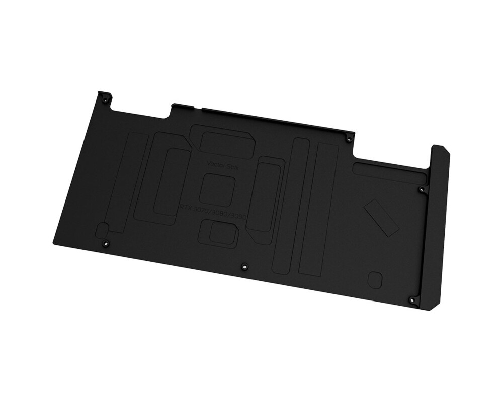 Част за охладител EK-Quantum Vector Strix RTX 3070/3080/30... 2