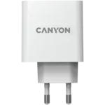 <span>Зарядно</span> CANYON H-65 <span class='catalog-num-in-name'>CND-CHA65W01</span> - 