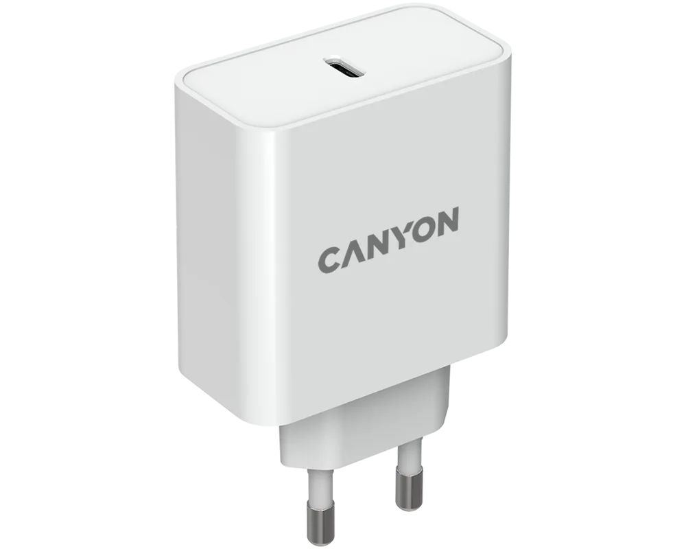 Зарядно CANYON H-65 2
