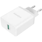 Зарядно Canyon H-36-01 WALL Charger 2