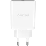 <span>Зарядно</span> Canyon H-36-01 WALL Charger <span class='catalog-num-in-name'>CNE-CHA36W01</span> - 
