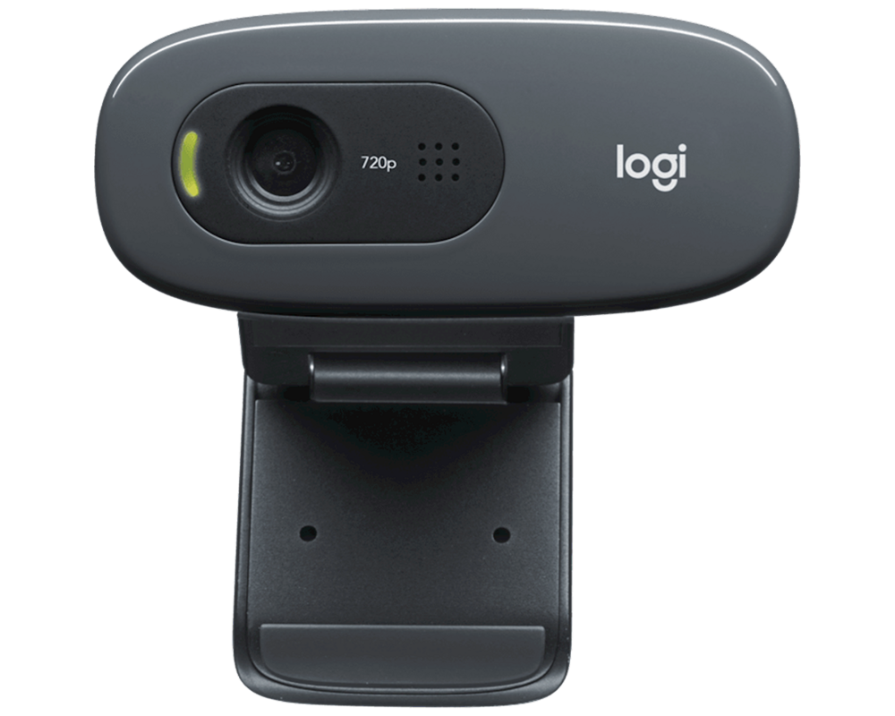 Уеб камера Logitech C270 21