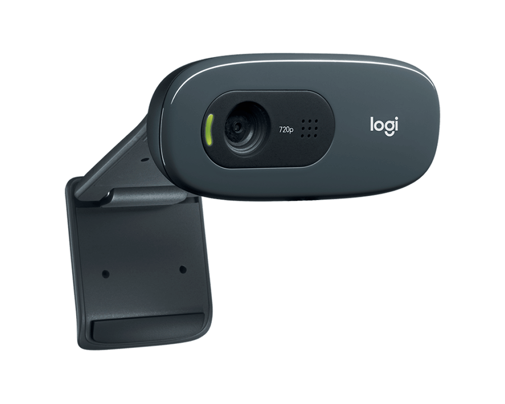 Уеб камера Logitech C270 15