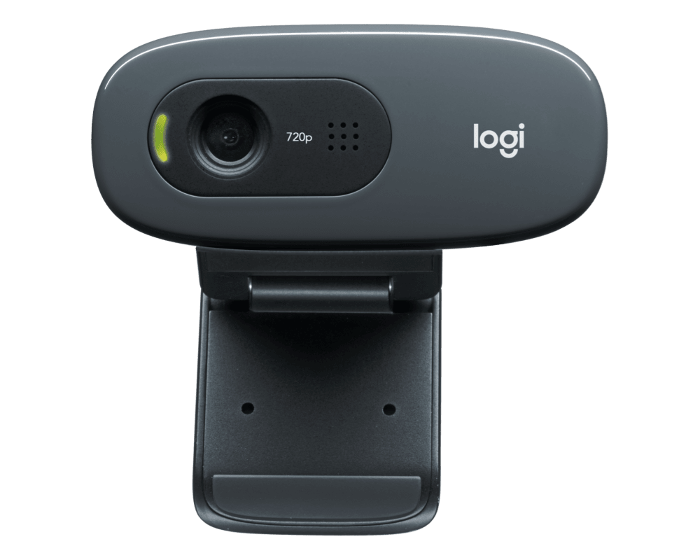 Уеб камера Logitech C270 13
