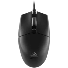  Corsair KATAR PRO XT Gaming Mouse, Wired, Black, Backlit RGB LED, 18000 DPI, Optical, EAN:0840006626954 600150 CH-930C111 на топ цена - PIC.bg