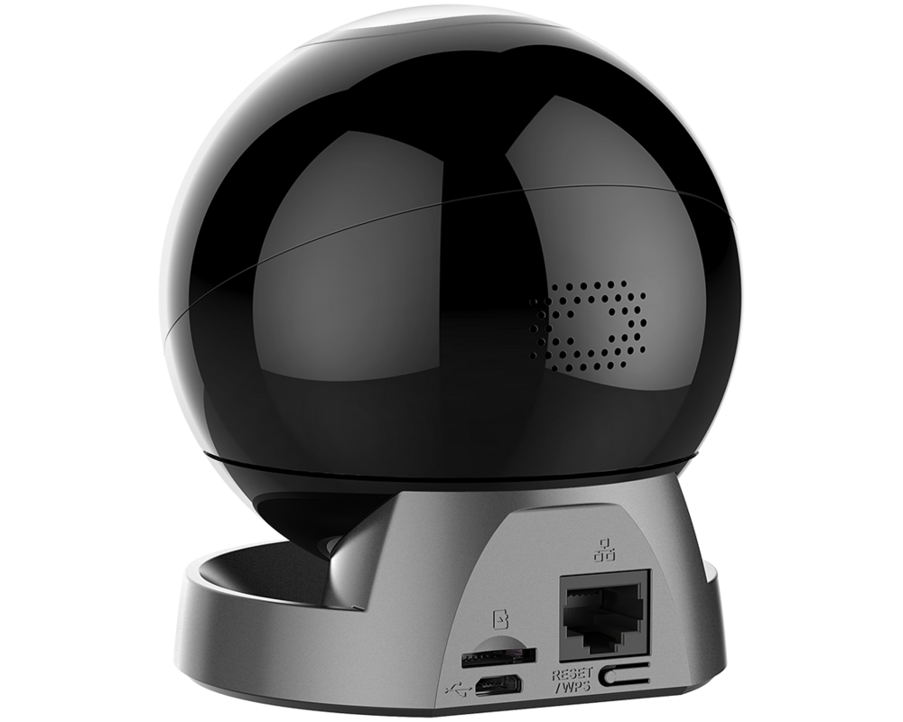 Цифрова IP камера Imou Rex 2MP 4