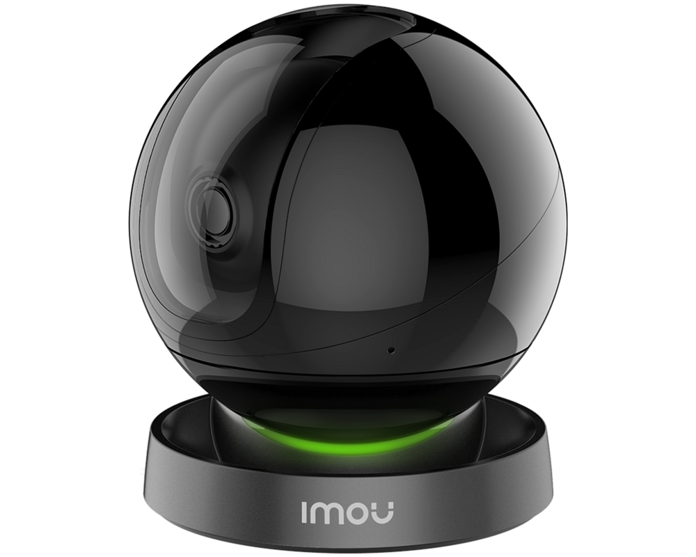 Цифрова IP камера Imou Rex 2MP 3