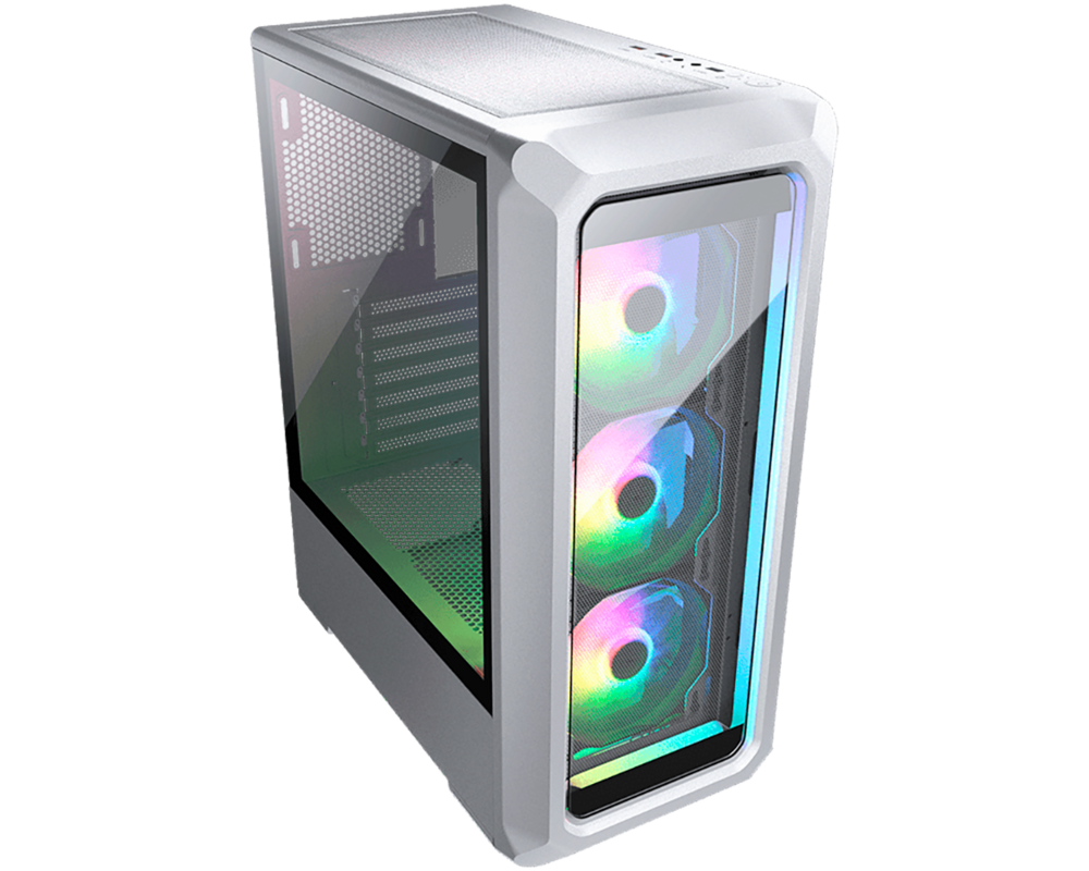 Кутия COUGAR Archon 2 Mesh RGB 17
