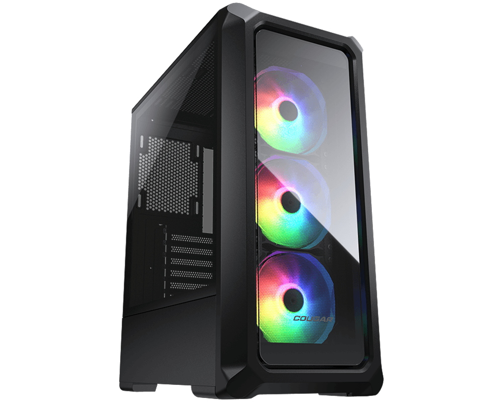 Кутия COUGAR Archon 2 Mesh RGB 6