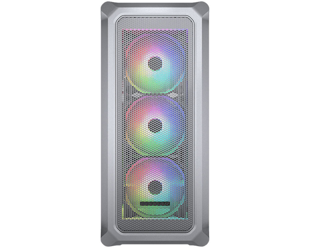 Кутия COUGAR Archon 2 Mesh RGB 12