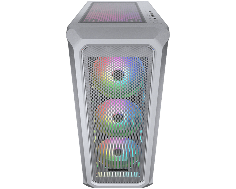 Кутия COUGAR Archon 2 Mesh RGB 13