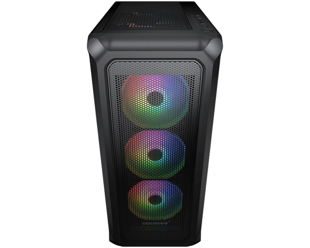 Кутия COUGAR Archon 2 Mesh RGB 3