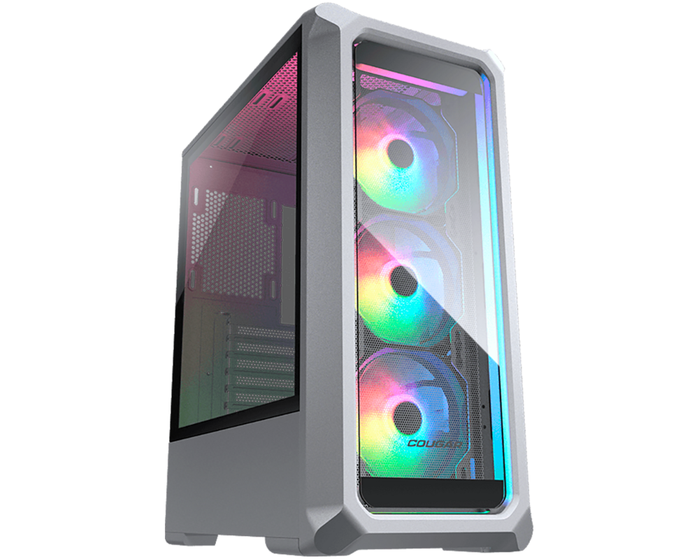Кутия COUGAR Archon 2 Mesh RGB 16
