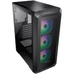 Кутия COUGAR Archon 2 Mesh RGB 2