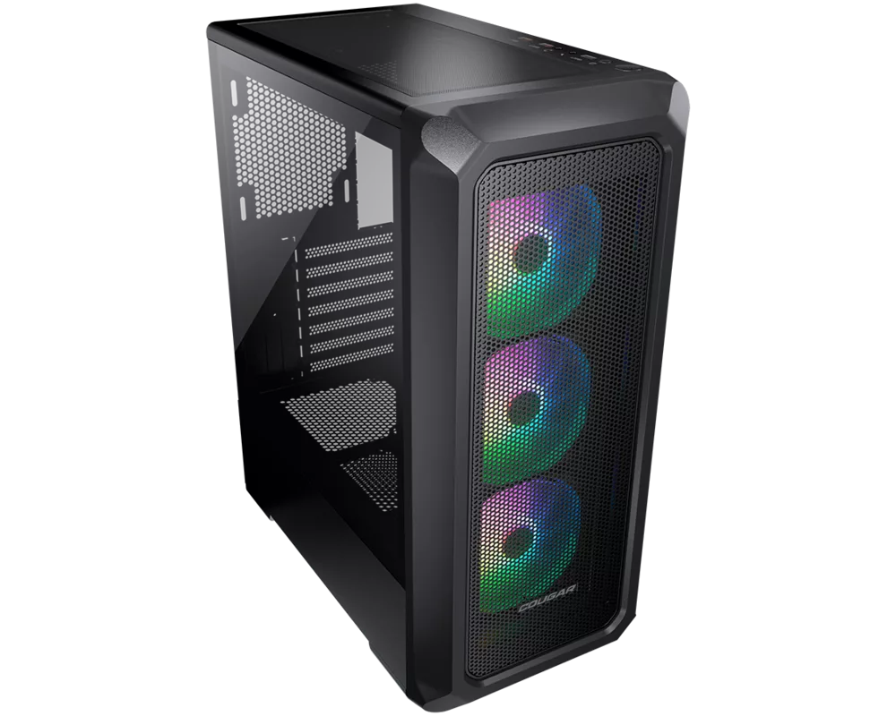 Кутия COUGAR Archon 2 Mesh RGB 2