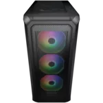 Кутия COUGAR Archon 2 Mesh RGB 3