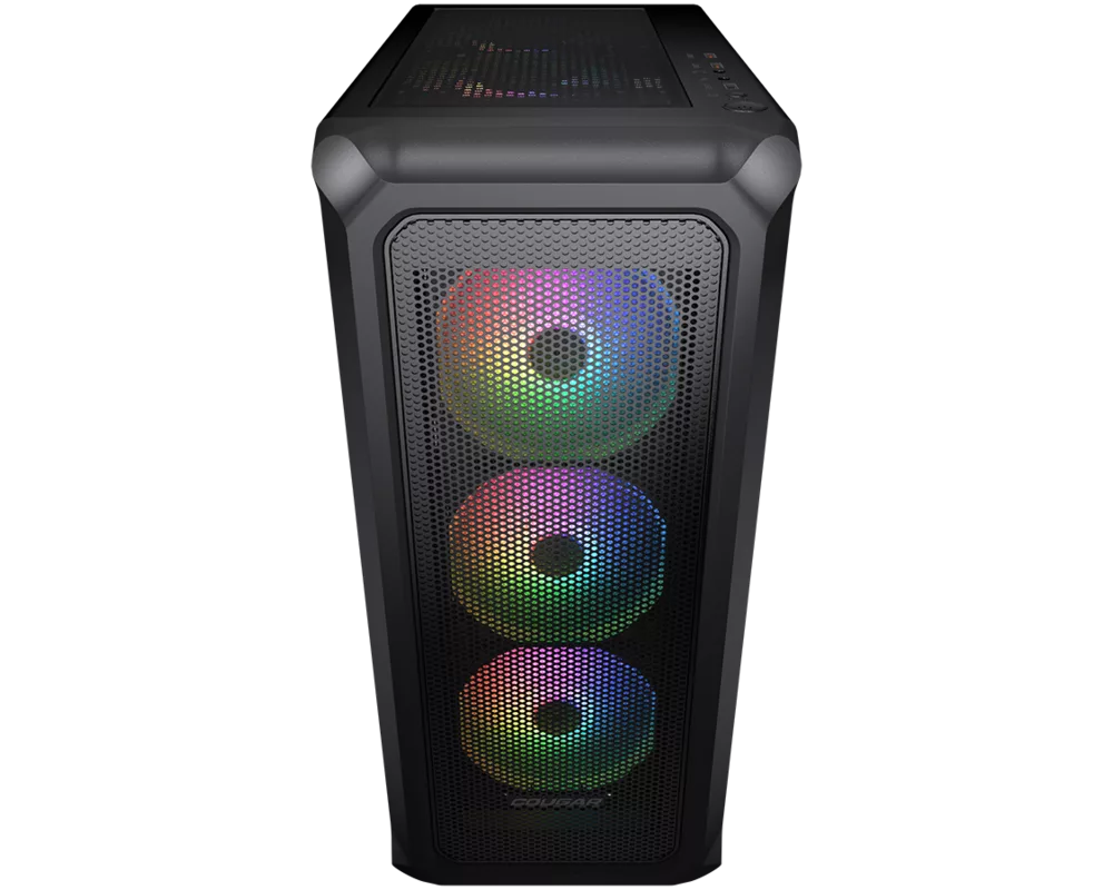 Кутия COUGAR Archon 2 Mesh RGB 3