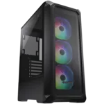 <span>Кутия</span> COUGAR Archon 2 Mesh RGB <span class='catalog-num-in-name'>CG385CC500001</span> - 