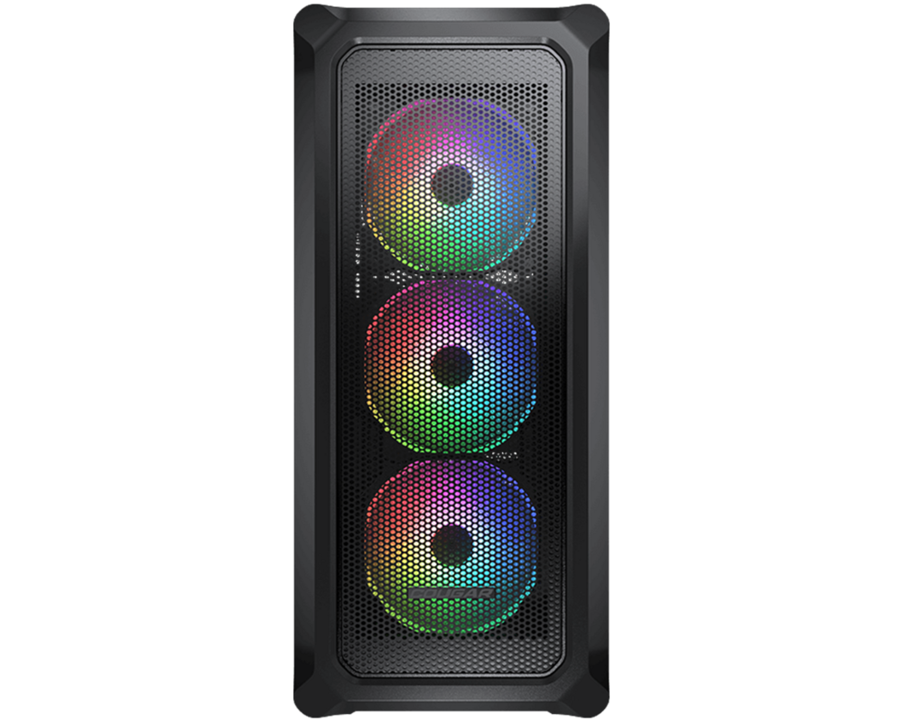 Кутия COUGAR Archon 2 Mesh RGB 2