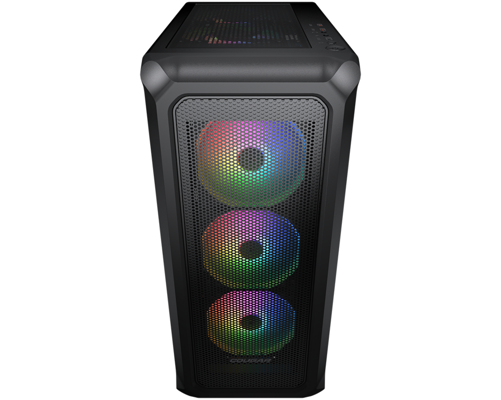 Кутия COUGAR Archon 2 Mesh RGB 22