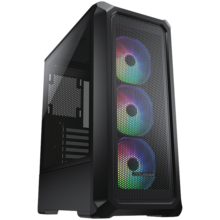  COUGAR Archon 2 Mesh RGB 601520 CG385CC500001 на топ цена - PIC.bg