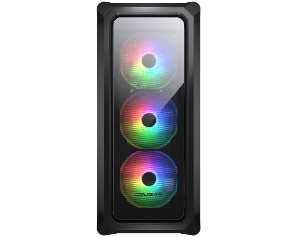 Кутия COUGAR Archon 2 Mesh RGB 7