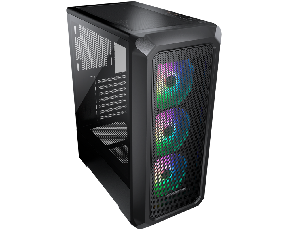 Кутия COUGAR Archon 2 Mesh RGB 21