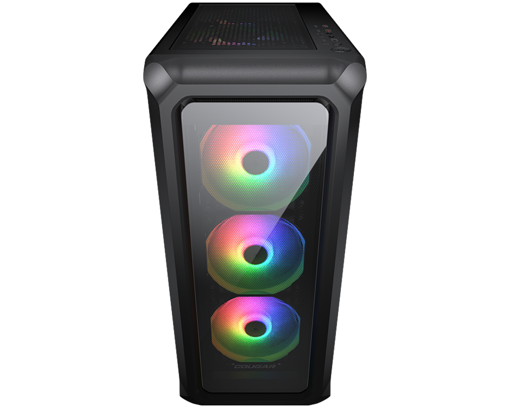 Кутия COUGAR Archon 2 Mesh RGB 8