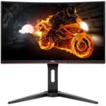<span>Монитор</span> AOC LED C27G1 Curved Gaming <span class='catalog-num-in-name'>C27G1</span> - 
