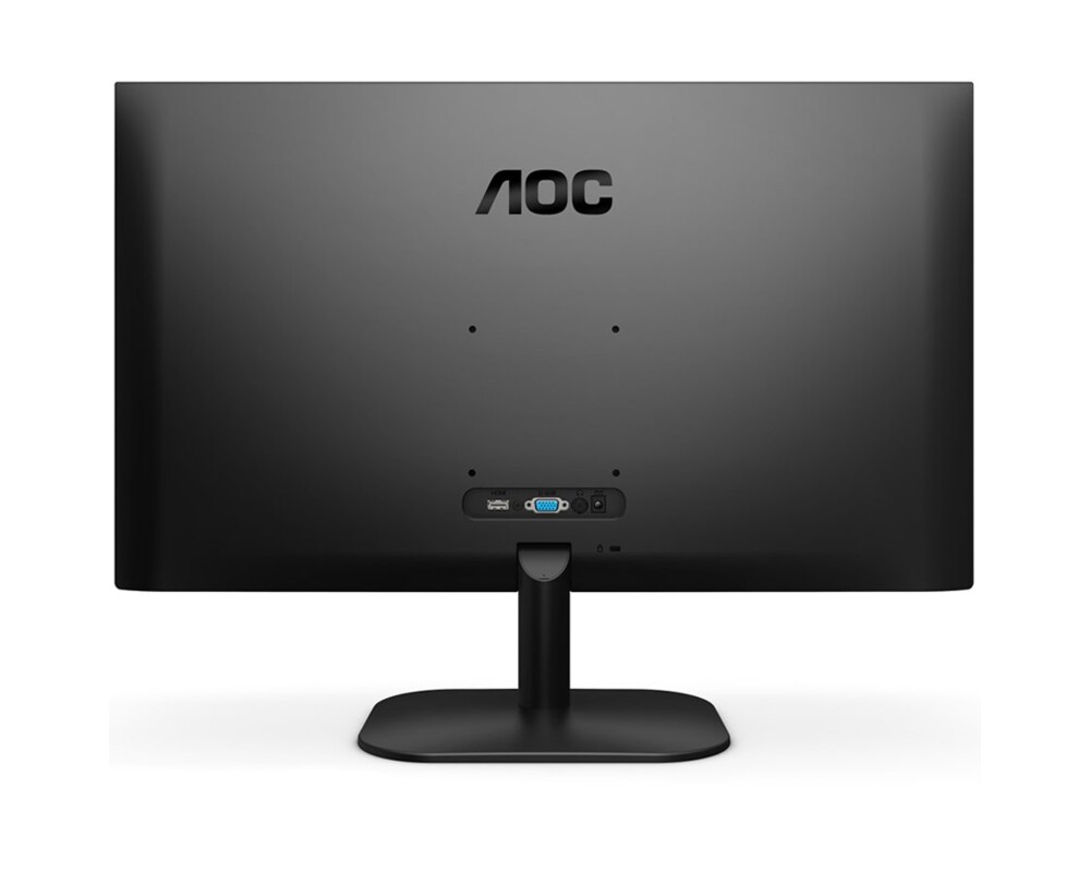 Монитор AOC LED 24B2XH Black IPS 6