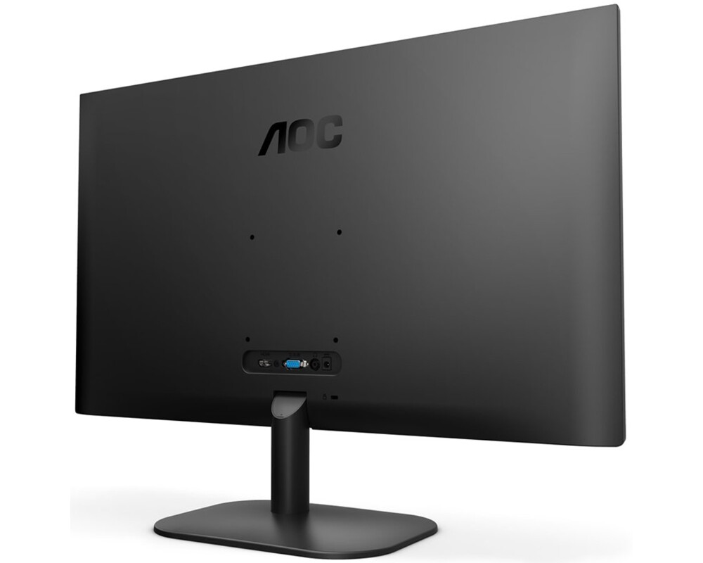 Монитор AOC LED 24B2XH Black IPS 5