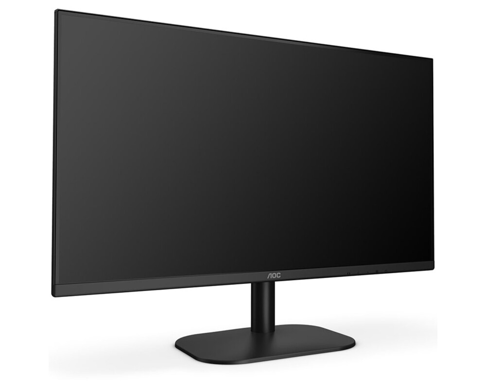 Монитор AOC LED 24B2XH Black IPS 3