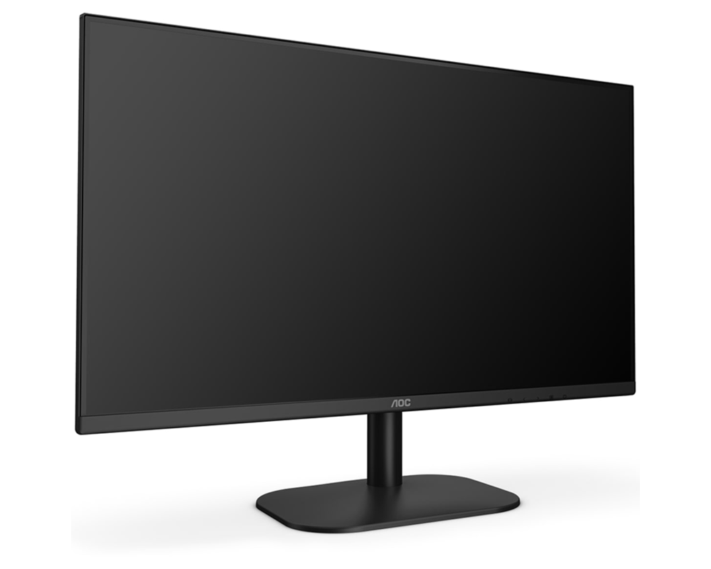 Монитор AOC LED 24B2XH Black IPS 4