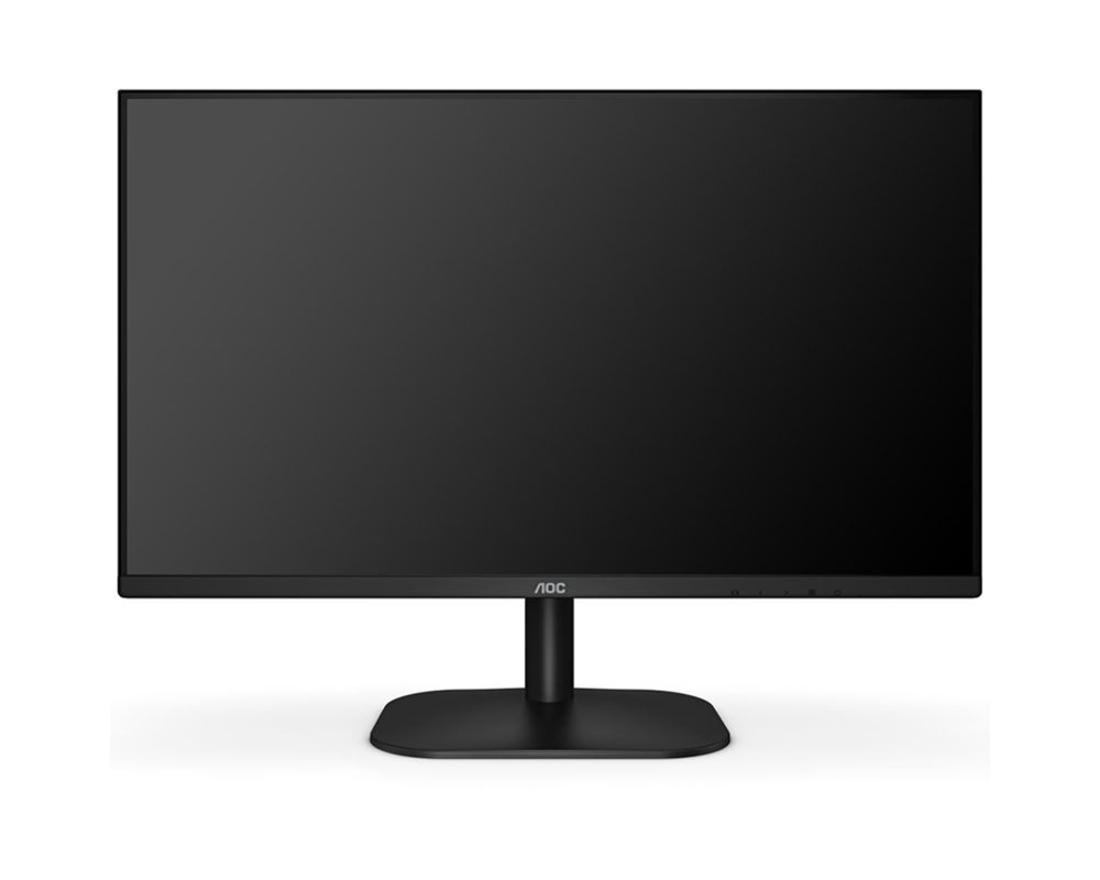 Монитор AOC LED 24B2XH Black IPS 2