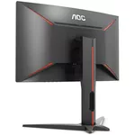 Монитор AOC LED C24G1 Curved Gaming 2