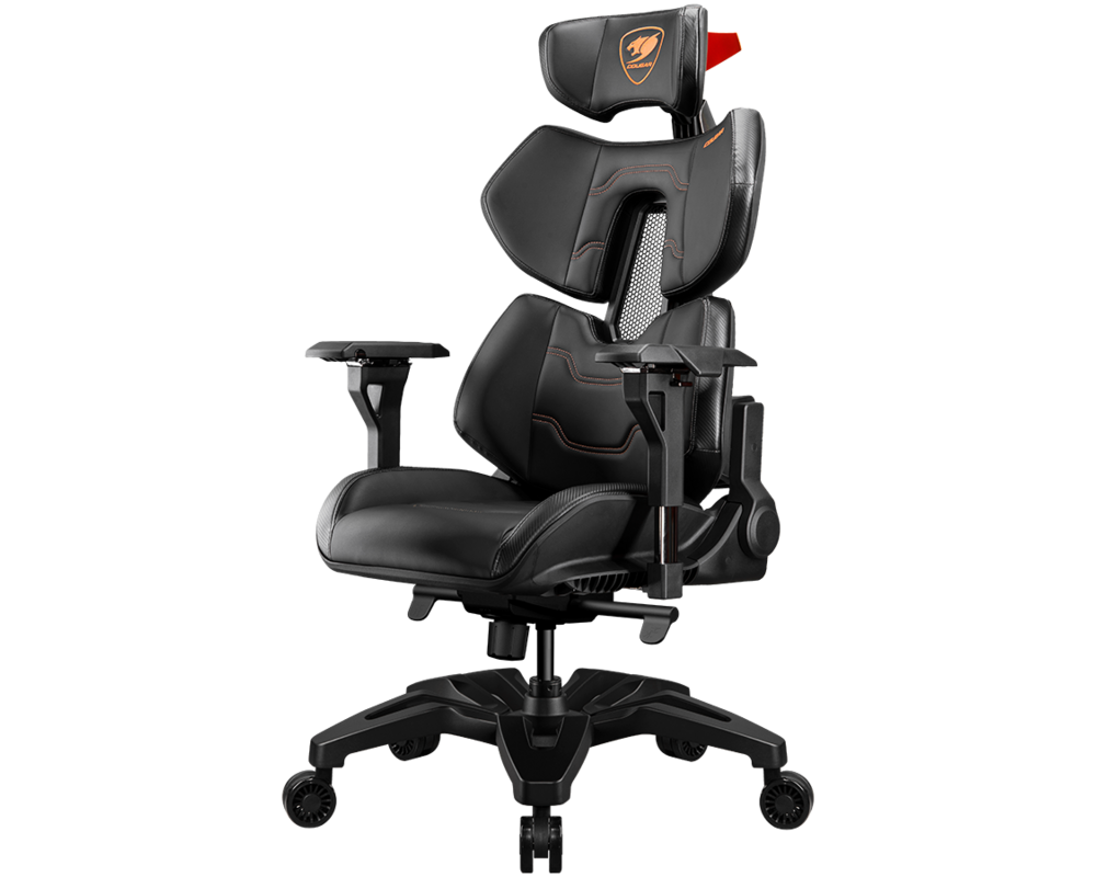 Геймърски стол COUGAR TERMINATOR 15