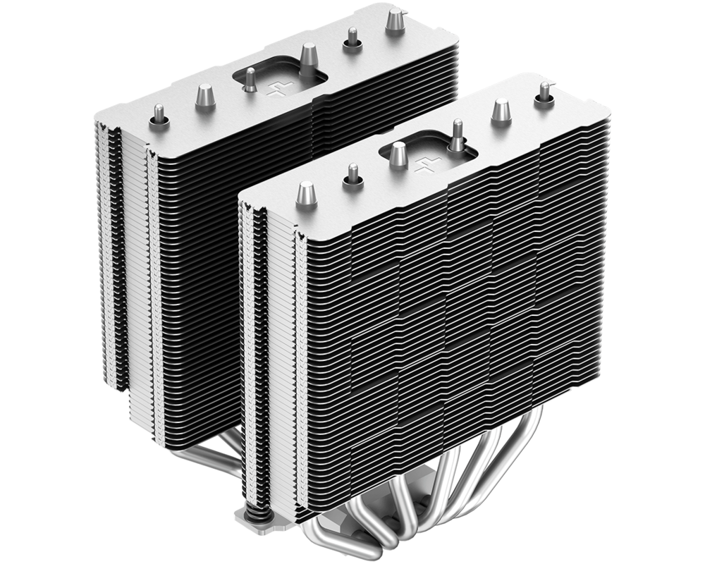 Охладител за процесор DeepCool AG620 32