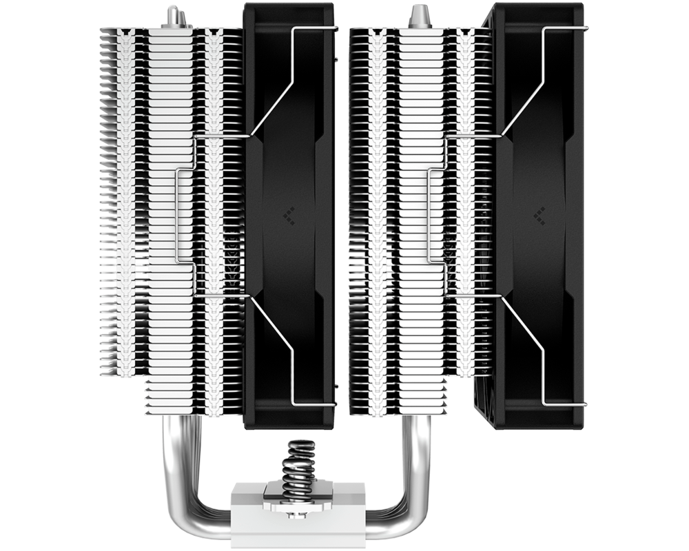 Охладител за процесор DeepCool AG620 30